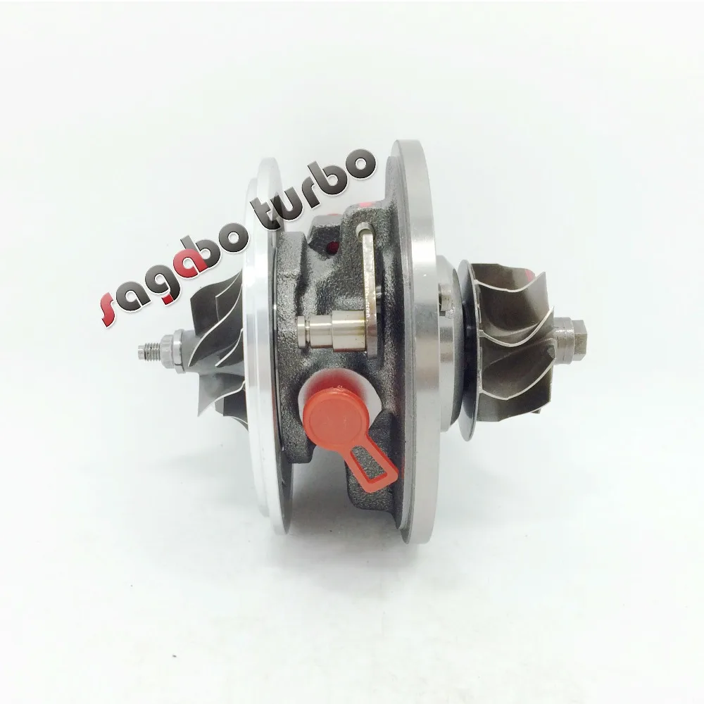 GT1749V турбо зарядное устройство chra 717478 5 7787627G 7787628G cartridge11657794144 ядро для BMW 320 d / X3 2 0 (E83