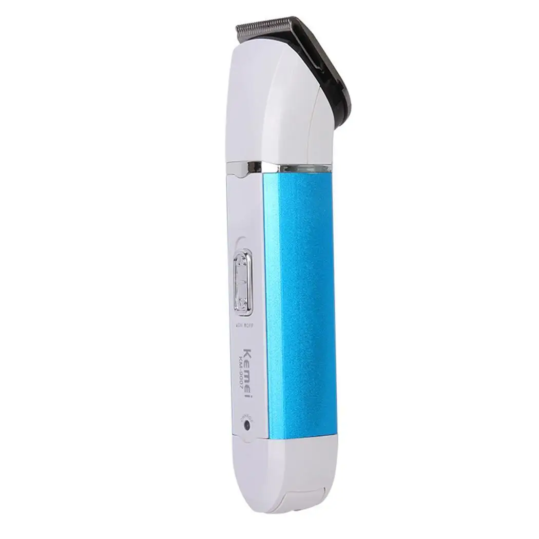 Профессиональный двойного назначения триммер Перезаряжаемые электробритва