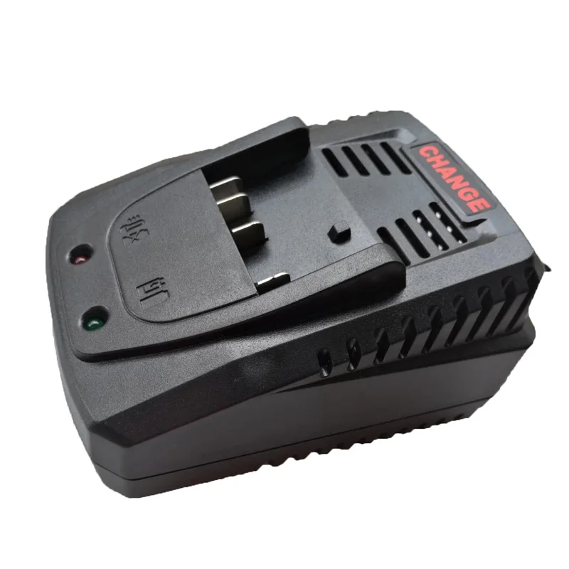 Новинка высококачественное зарядное устройство для литий-ионных батарей дрели