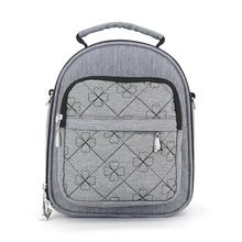 Thermal Insulation Bag Breast Milk Storage Backpack Baby bottle Fresh-keeping Cooler Bags Care Mom & Kids