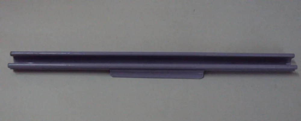 Тканевый зажим / зажим для тканевых листов L 30 см для машин Tajima Feiya Feiyue Sheen и т. Д. Запасные части для китайских вышивальных машин.