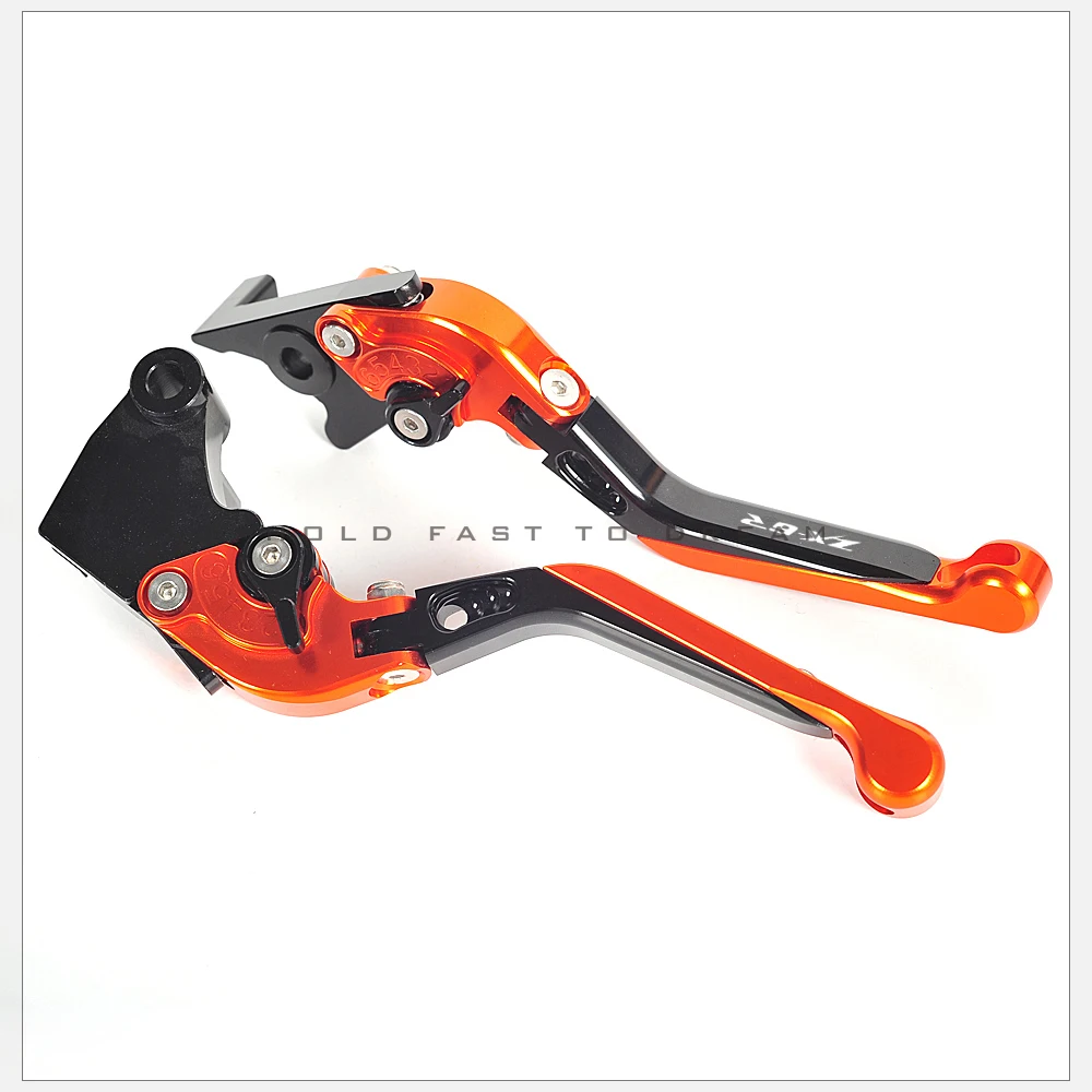Чехол для рычагов тормозов Kawasaki ZX 6R ZX6R 636 2007 2016|brake clutch levers|for kawasakiclutch lever |