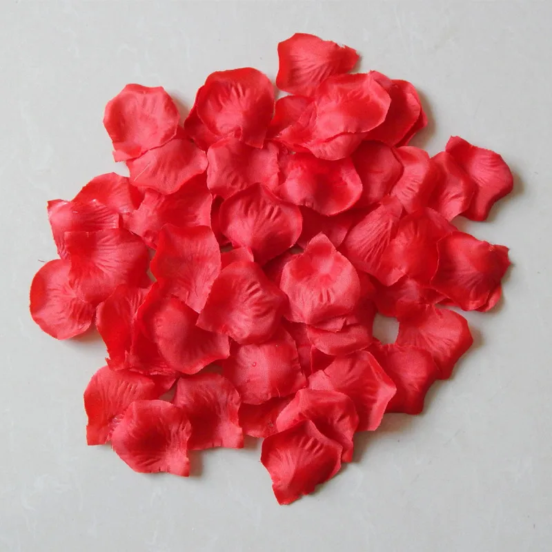 Petales Petalas De Rosas Para Casamento Petali Di Rosa Per Matrimoni Petalos Boda Petale Rose 0227A | Свадьбы и торжества