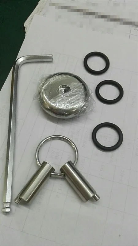 Мотоциклетная Модифицированная Крышка Масляного наполнителя заглушка винта