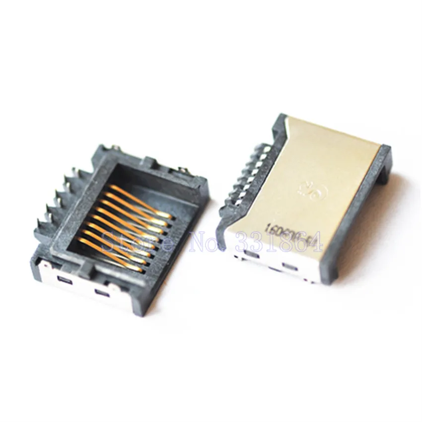 

RJ45 Jack Network Port for Lenovo Asus Dell Acer HP laptop LAN Jack Socker