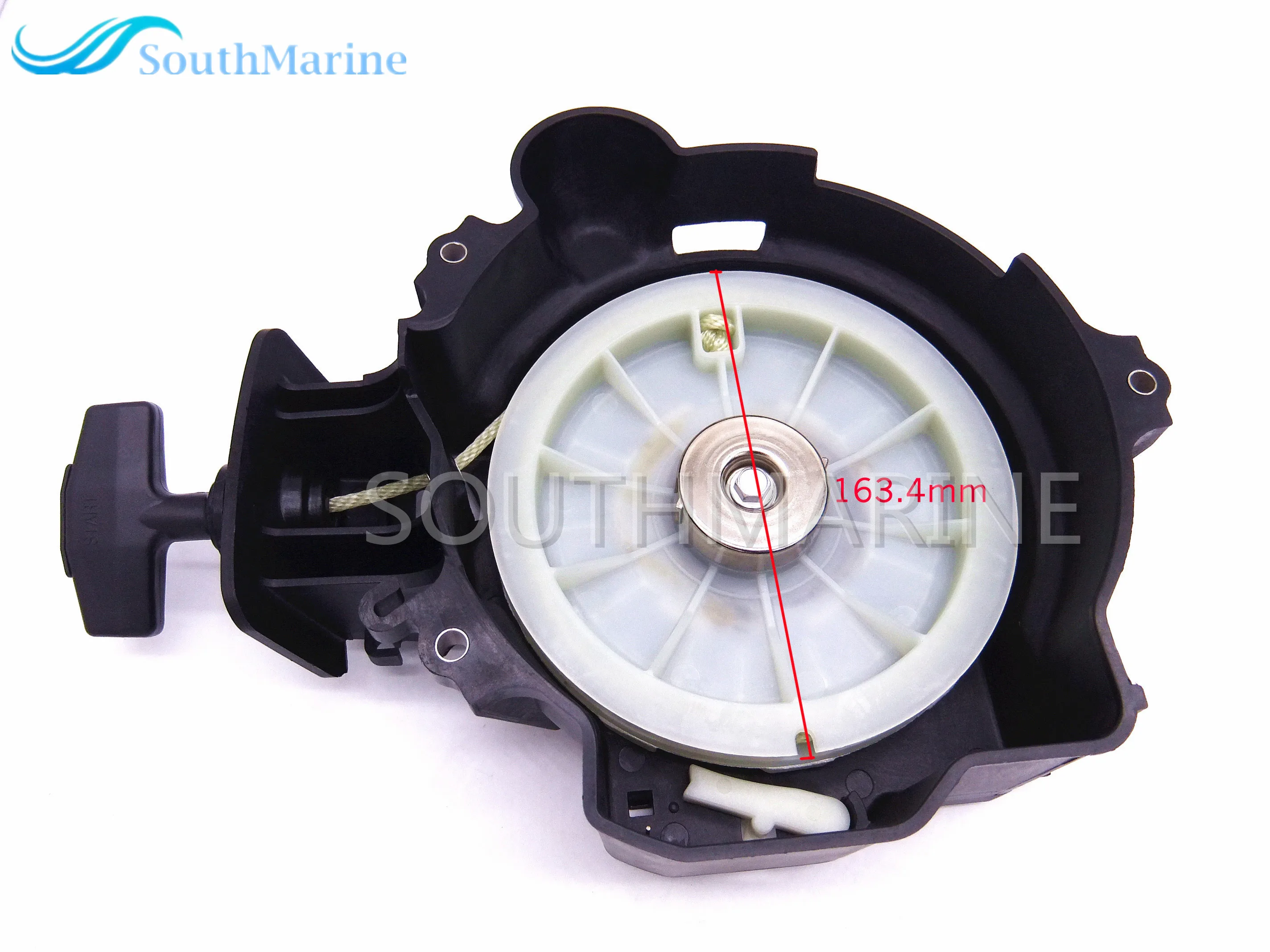 Подвесные двигатели стартера Assy F8 05050000 для Parsun HDX F9.8 4 тактный|outboard motor|motor outboard