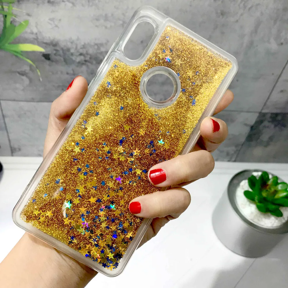 

Glitter Liquid Case For Huawei P30 Pro P20 Lite Case Cover Silicone Phone Cases For Huawei P10 P20 Pro Mate 20 Lite P30 Pro Case