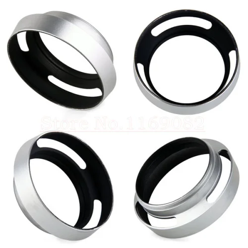 Для SONY a5100 a5000 a6000 3 n NEX6 5 t r 16 50 40 мм бленда samsung для NX200 NX100 NX1000 NX2000 NX1100 lens hood lens hood | Бленды -32360003077