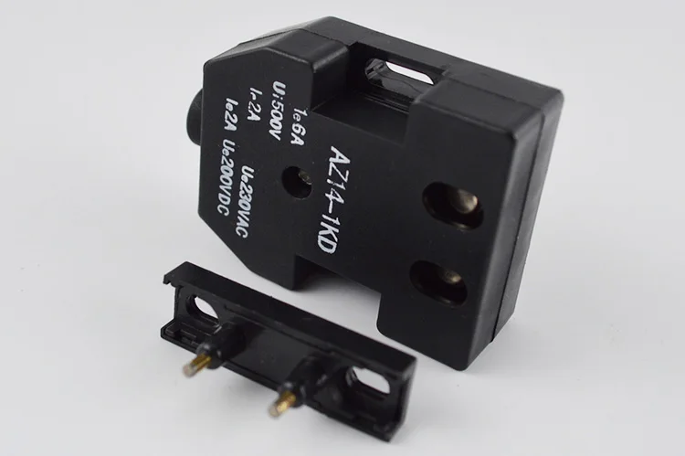 

Переключатель замка двери лифта A105D AZ14-1KD MK01-A