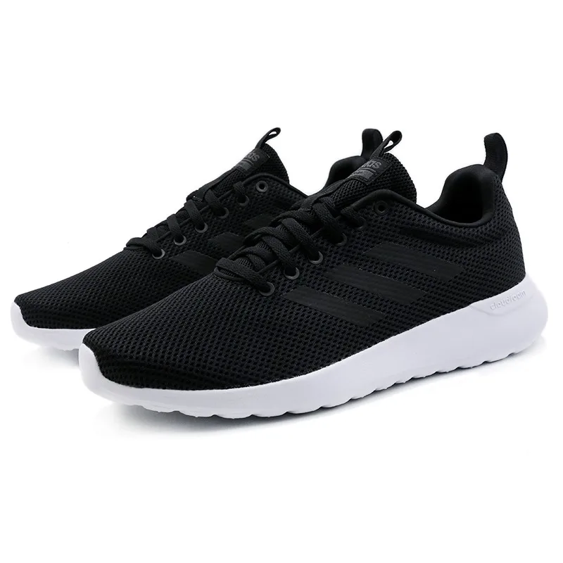 Новинка 2018 оригинальные мужские кроссовки для скейтбординга Adidas NEO Label LITE RACER