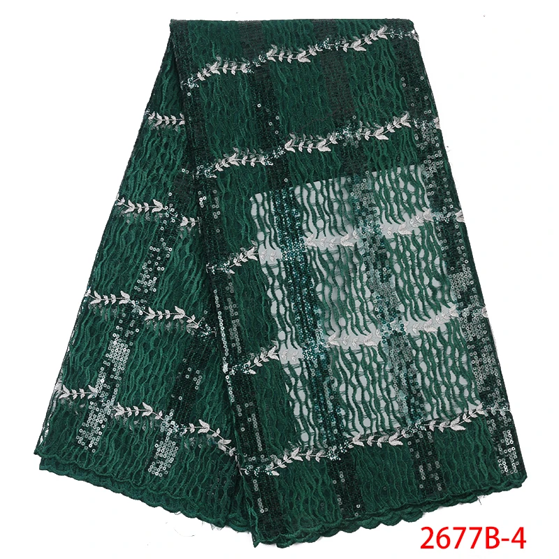 Новинка 2019 африканская кружевная ткань высокого качества тюль французское