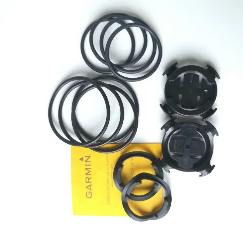 Велосипедный секундомер bicicleta Garmin 920XT быстросъемный монтажный комплект и