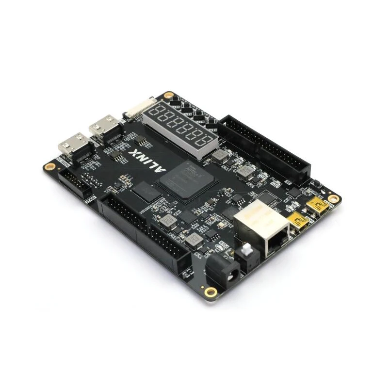 ShenzhenMaker магазин XILINX A7 FPGA макетная плата Artix-7 XC7A35T AX7035