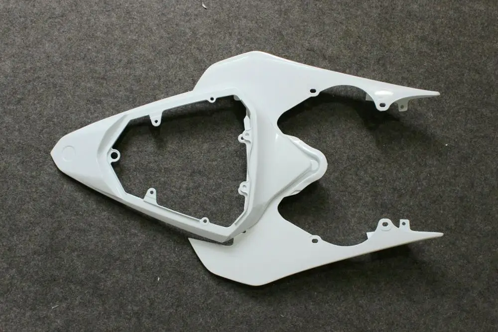 ZXMT Rear Tail Back Seat ABS Fairing Cowl for YZF R6 2008-2016 09 10 11 12 Unpainted NEW UV light curing paint 08 16 |