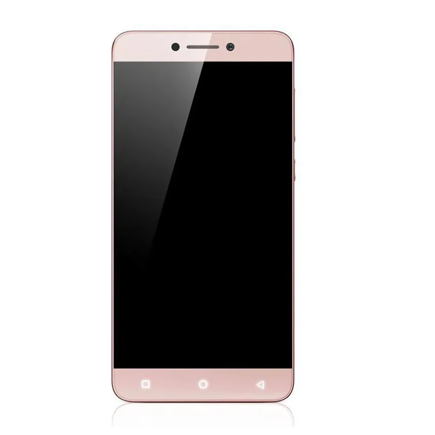 Оригинальный мобильный телефон Letv Cool 1 Leeco Coolpad Cool1 Snapdragon 652 4 Гб ОЗУ 32 ГБ/64 5 &quotFHD 13 МП