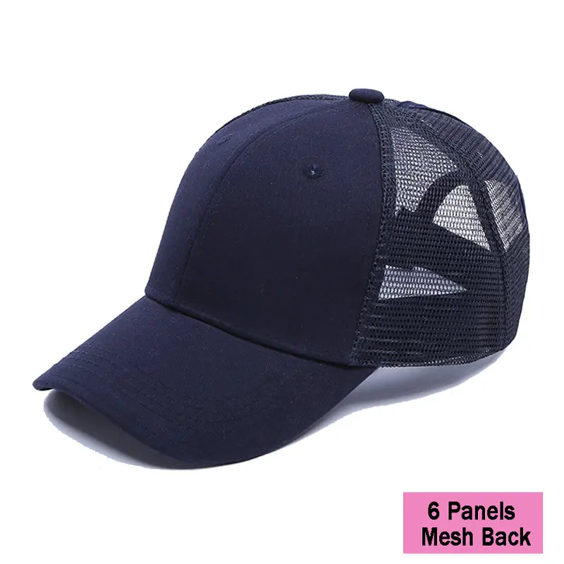 Женские и мужские грузовые шапки индивидуальный логотип с вышивкой Snapback шапки взрослые дети имя шаблон вышивка сетчатая бейсболка шапка YY142 - Цвет: YY14247