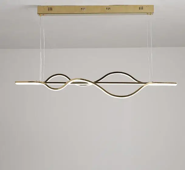 Nordic Lighting современные светодиодный ные подвесные светильники для кухни столовой
