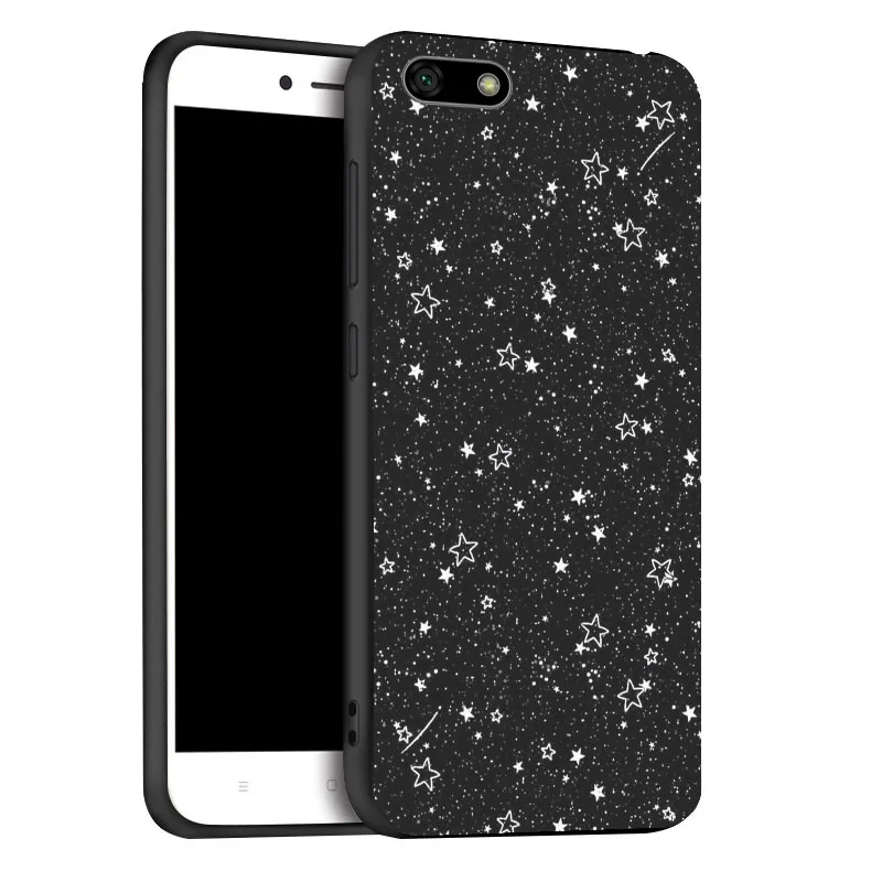 x044 Милый силиконовый чехол для huawei Y5 Prime чехол s чехол для huawei Y9 P Smart P30 Lite Pro Honor 8X Y3 Y5 Coque - Цвет: x044