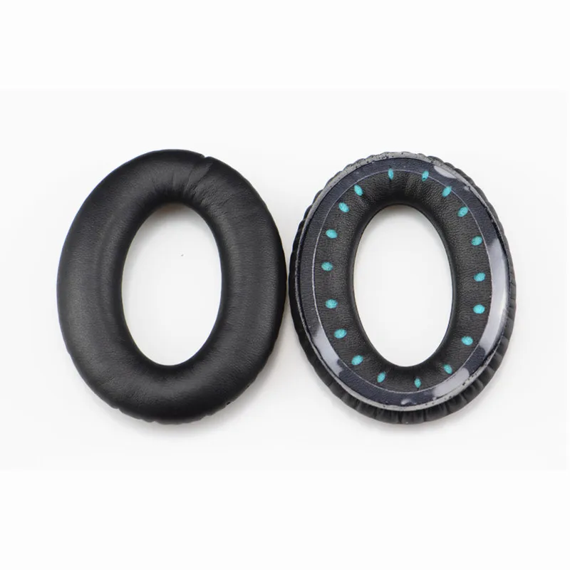 Сменные амбушюры для BOSE Triport TP-1 TP1 и Around Ear AE1 набор гарнитуры протеиновая кожа