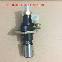 fuel injector pump assembly for yanmar l70 6hp 170f178f diesel free postage 2 3kw generator cultivator injection assy