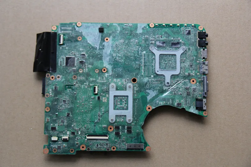 A000076390 для Toshiba L650 L655 материнская плата ноутбука dbl6dmb8f0 с 216 0774007 графическим
