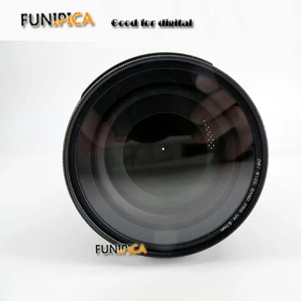 18 105 мм f/3 5 6G ED VR объектив AF S DX для Nikon D3200 D3300 D3400 D5200 D5300 D5500 D90 Бесплатная