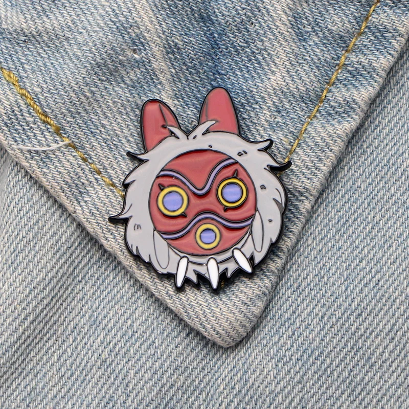 Patchfan принцесса цинковый галстуком бабочкой со смешными героями из мультфильмов