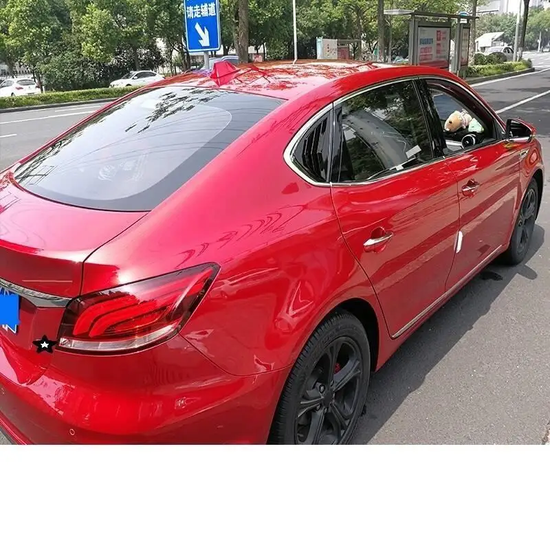 Автомобильный оконный крыло зеркало дверная ручка Выход Кондиционер внешние
