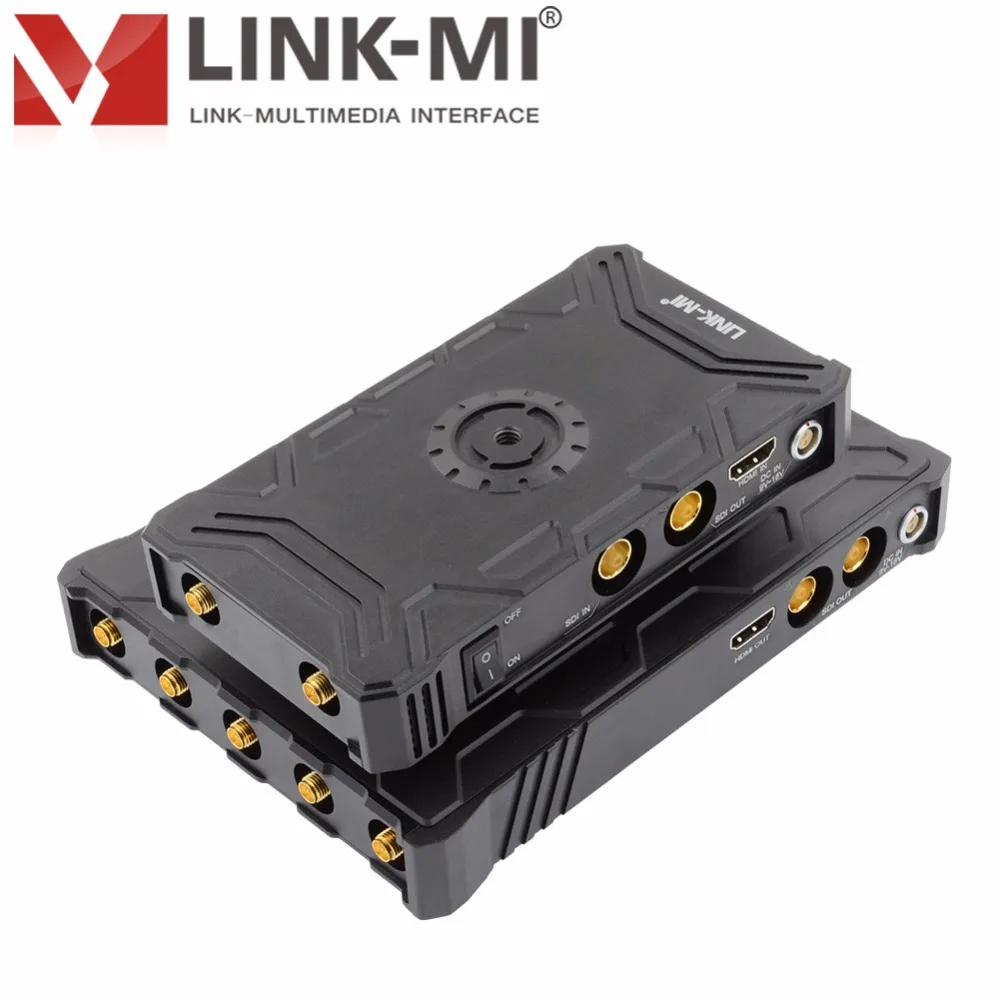 Фото LINK-MI HDMI SDI беспроводной 1000 м/3284ft 5,8 ГГц WHDI Stick HD передача видео 1000 м HDMI беспроводной удлинитель №2
