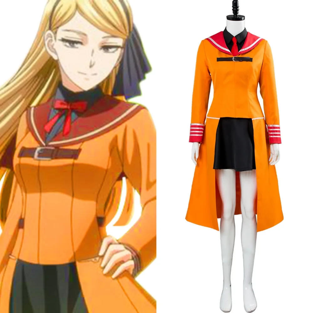 Старинный Магус невесты Косплей Chise Hatori Костюм Школьная форма для колледжа