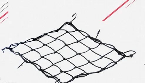 Латексная небольшая сетка 30*30 см 16 высокое качество Сверхлегкий латексный