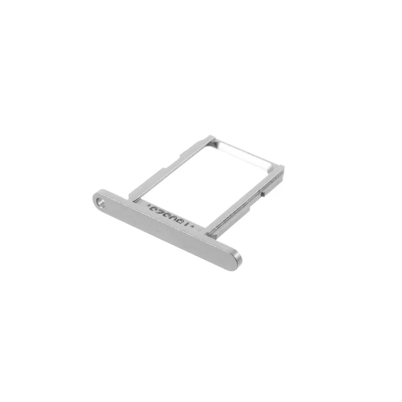 Для Samsung Galaxy S6 SM G920 серебристый/серый/цвет шампанского держатель SIM карты|sim
