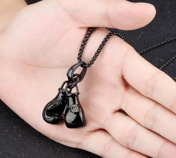 Выберите цвет/золото/черные готические ювелирные изделия 2 шт./компл. блестящий