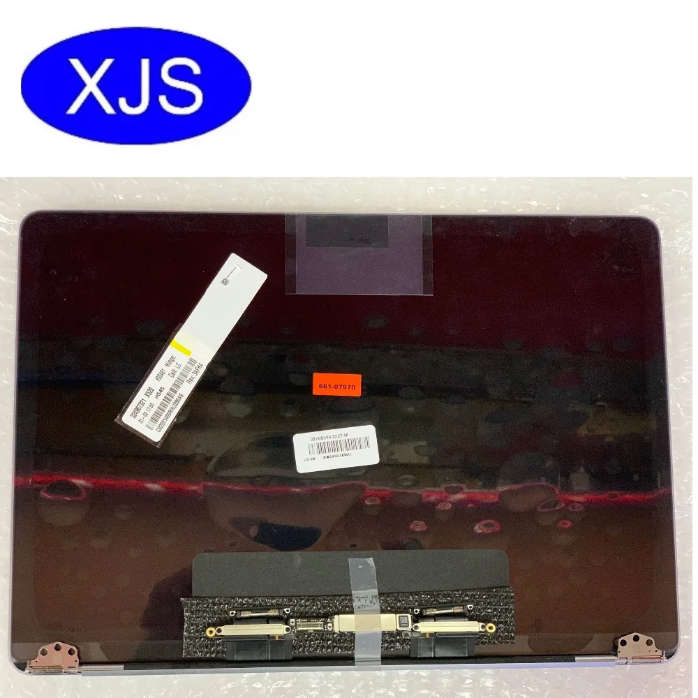 Для Apple MacBook Pro A1706 A1708 ЖК дисплей Экран Дисплей сборки 2016 2017 год оригинальные новые