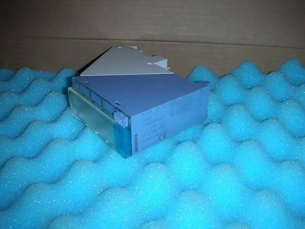 

1PC SIEMENS PTM6.2P1K * (with base)