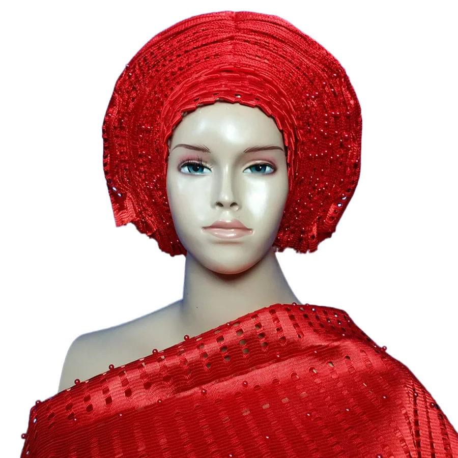 Высокое качество авто геле уже сделана африканская повязка с плечом | Дом и сад