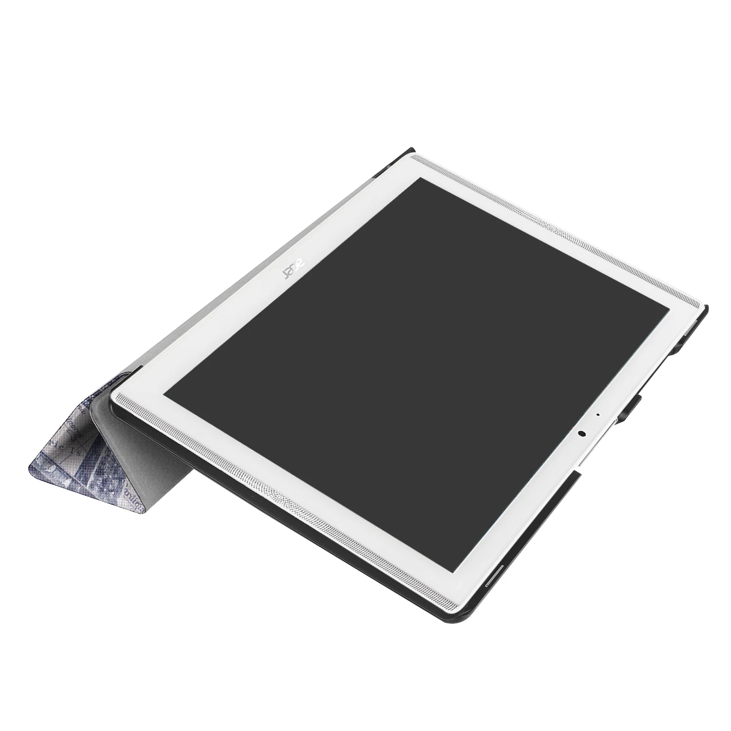 Чехол для acer Iconia One 10 (B3 A40) чехол B3 A40 дюймов планшета чехлы кожаный с откидной