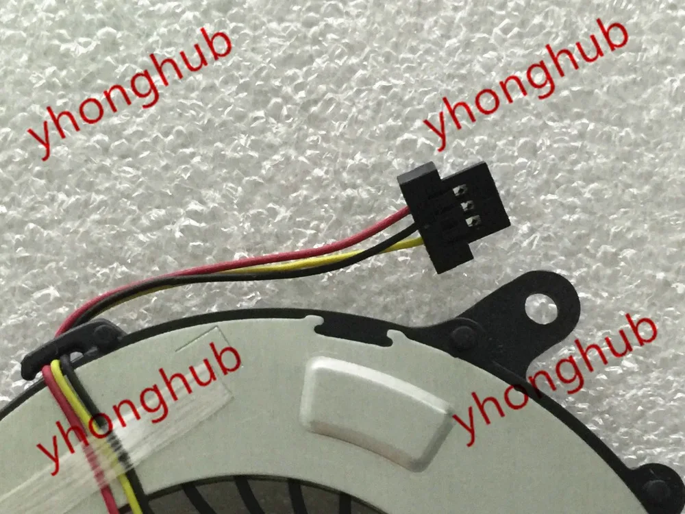 UDQFRSH01CQU AB0600HX0403Z1 FIT13A SVF13 F13N SVF13N SVF13N18SC DC 5V 0.22A вентилятор для охлаждения ноутбука|laptop