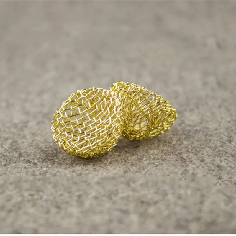 Уютный момент 100 шт./лот табачная трубка Серебряный Экран Многофункциональный