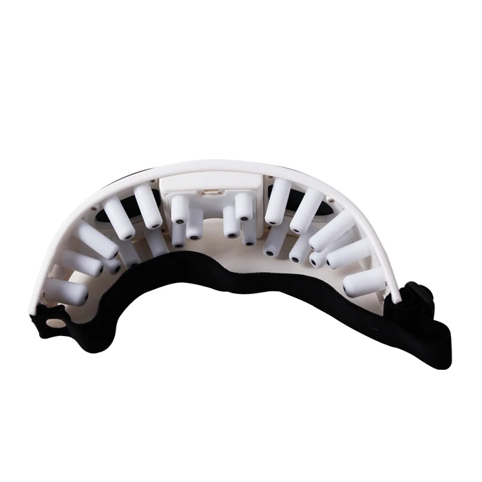 2014 Новое Прибытие Яркий Глаз Массаж USB Устройство Очки Удобная Инструмент |