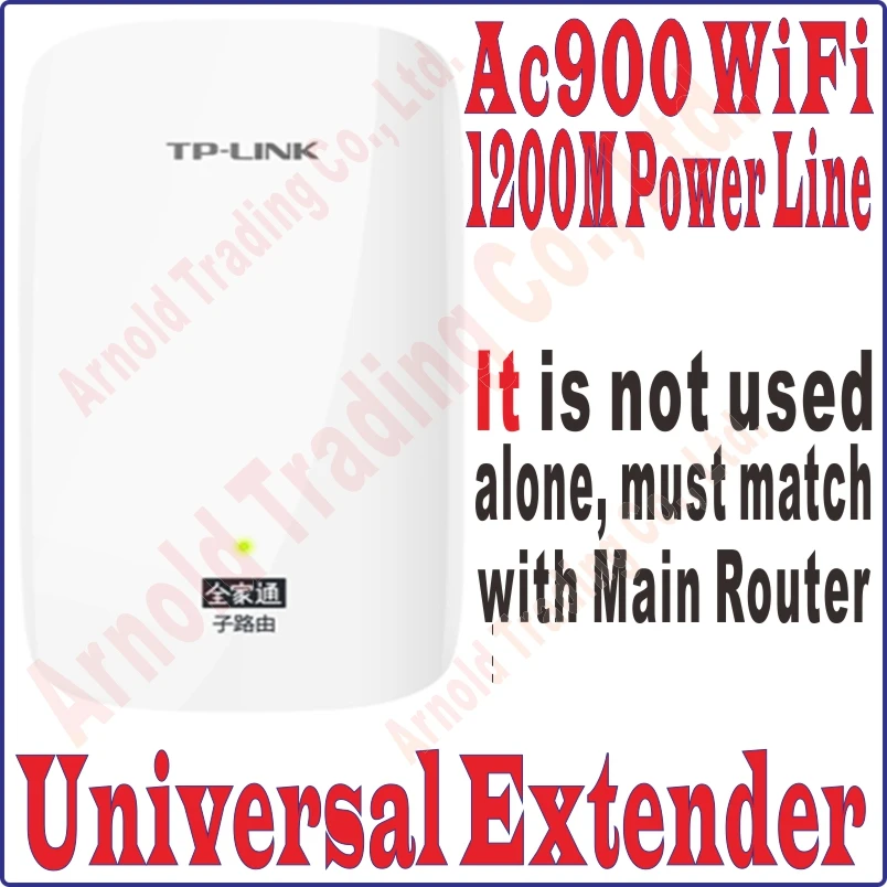 TPLink 2 4G 450 Мбит/с 433 Мбит/с|power line adapter|power linewifi extender powerline |