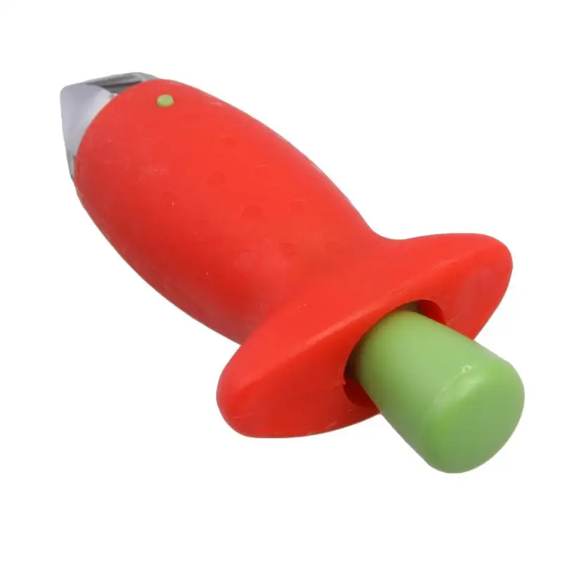 Кухонная утварь помидоры клубника ножи фруктовый экскаватор|Приборы для чистки