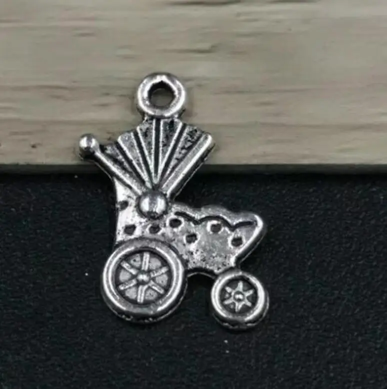 12 шт. подвески для браслетов и ожерелий | Украшения аксессуары