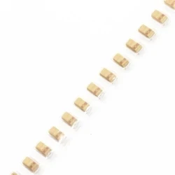 20 шт. 1206 SMD Танталовый конденсатор 16 в 22 мкФ Тип точность 10|a capacitor|smd tantalum capacitortantalum