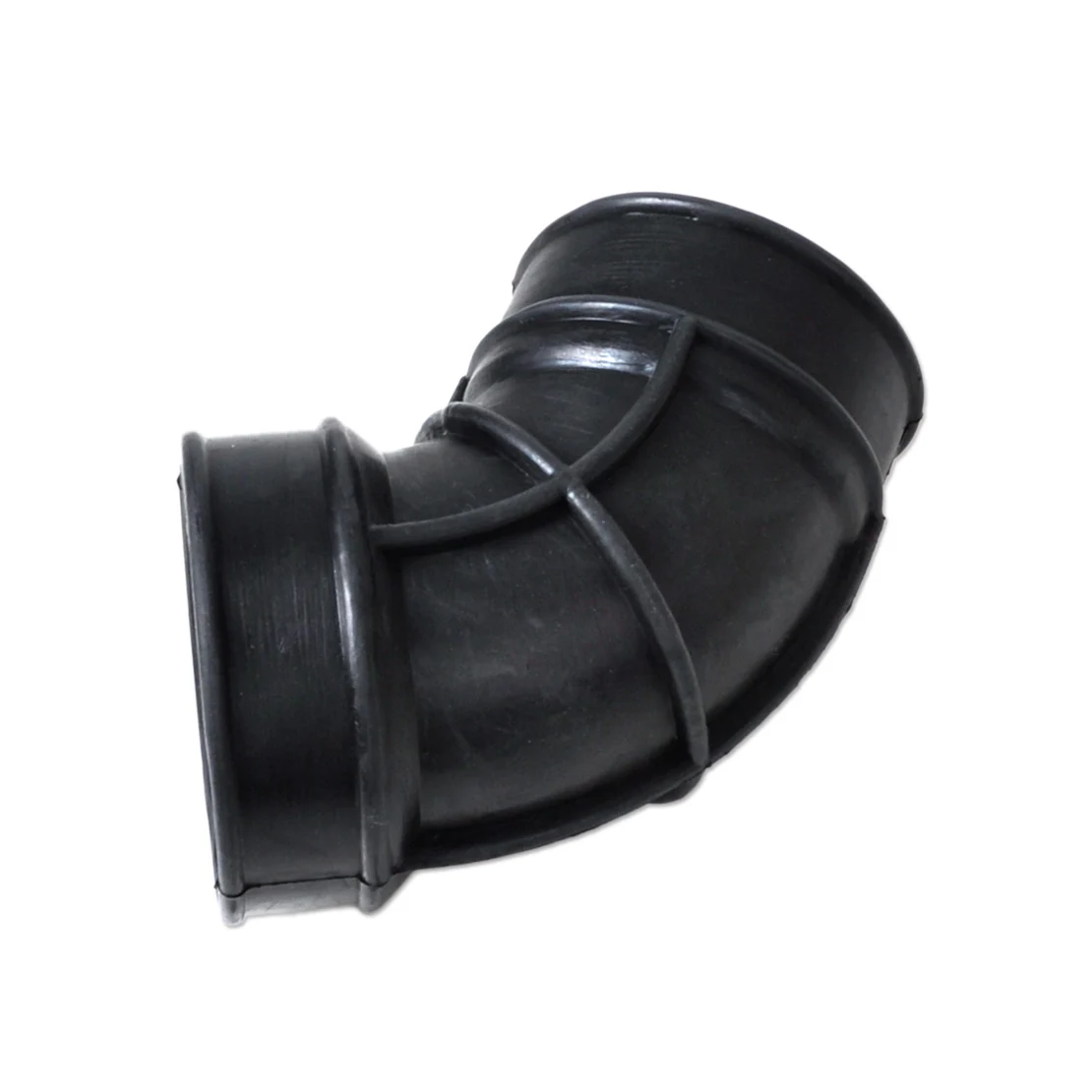 CITALL 16578-0W001 новые изогнутые дроссельной заслонки воздухозаборника шланг воздуховода загрузки для Nissan Infiniti Pathfinder