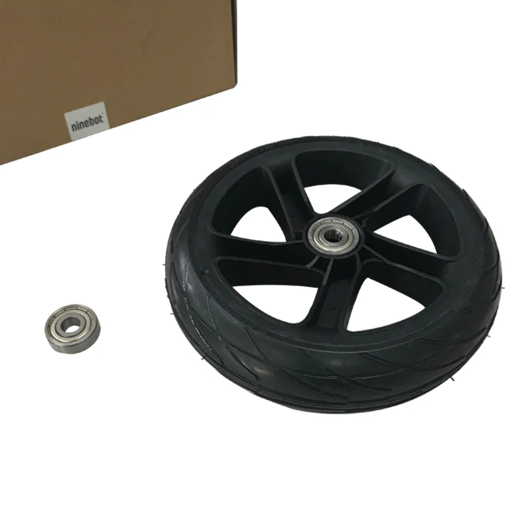 

Original Ninebot ES1 ES2 ES4 Kickscooter Controller Dashboard Rear Wheel Fork Electric Brake Throttle Seat Charger Accessories