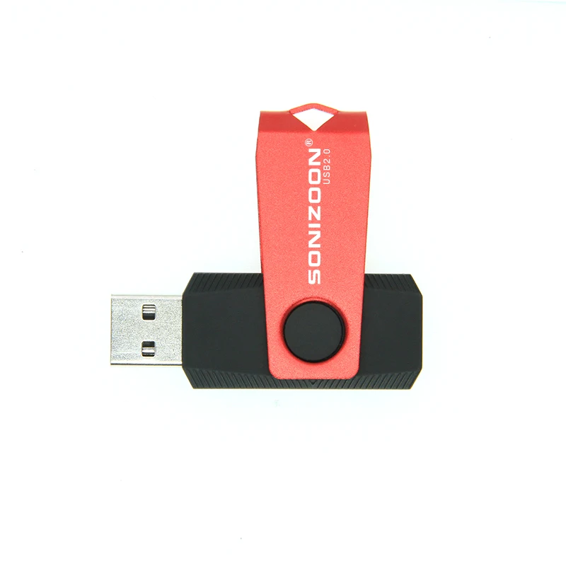 SONIZOON USB флеш-накопитель 128 Гб 64 ГБ 32 ГБ 16 ГБ 3,0 флеш-накопитель флеш-карта памяти, Флеш накопитель usb флешка