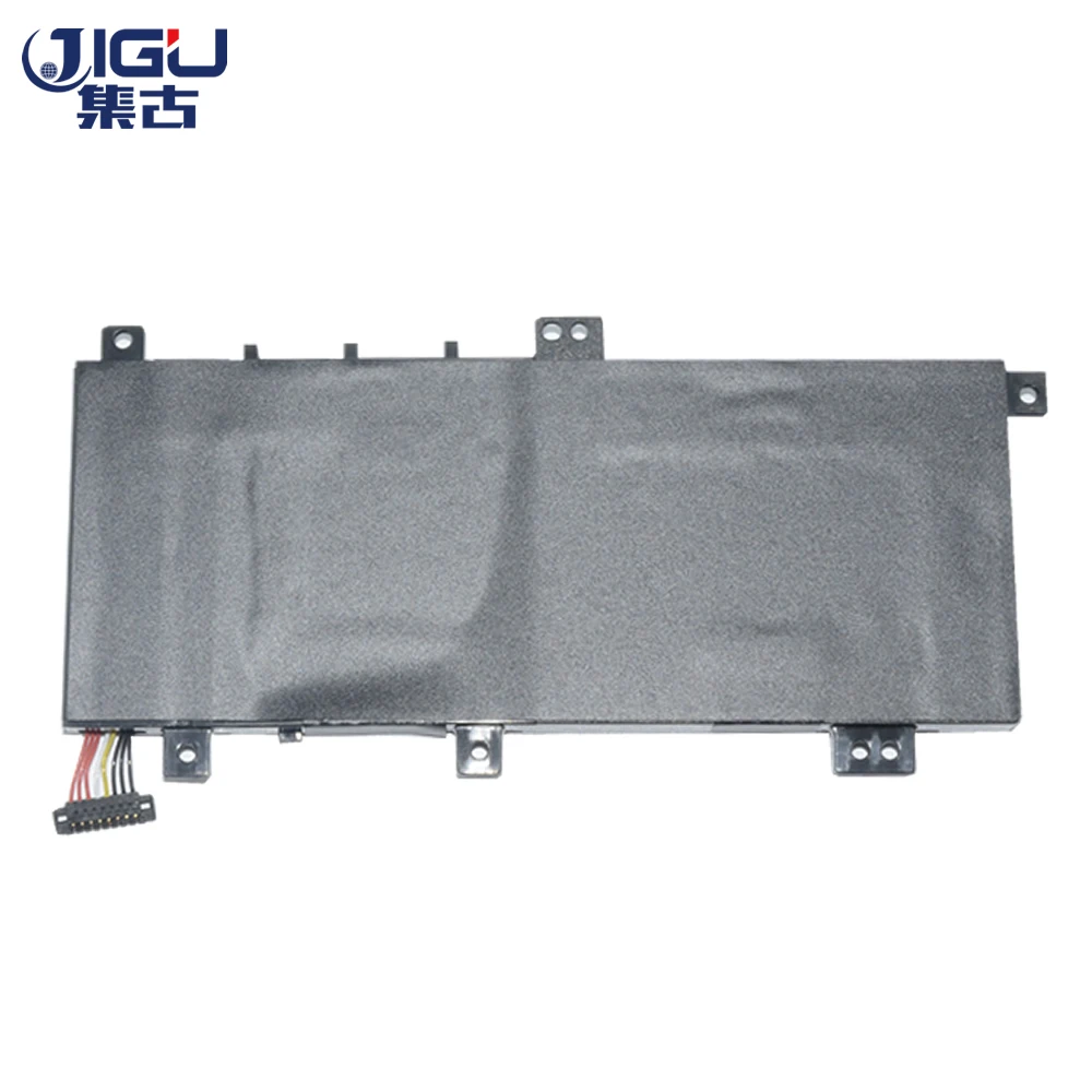 JIGU Новый аккумулятор для ноутбука C21N1333 C21NI333 Asus TP550L TP550LA TP550LD TP550LJ трансформатор