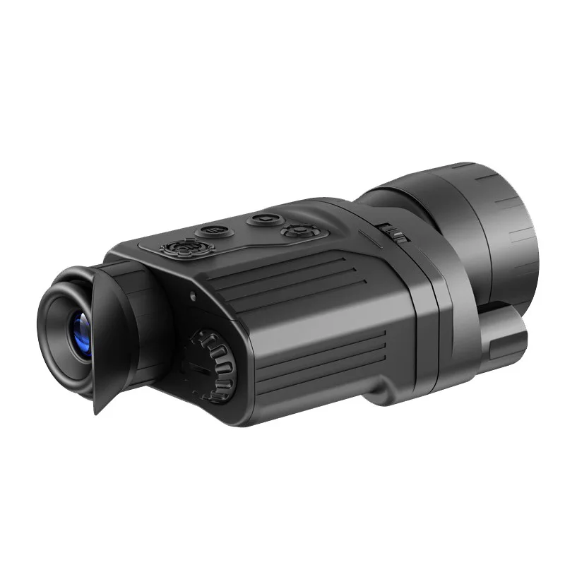 Pulsar 4x50 recon 750r digital infrared Faint light night vision 78033|vision number|vision softwarevision ship |