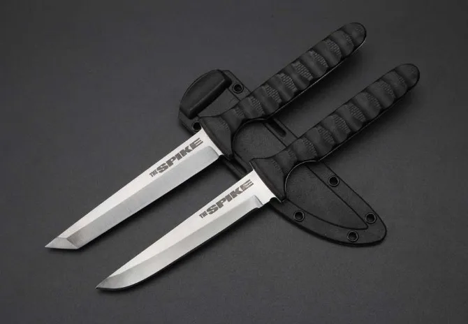 2 варианта! Tanto Samurai маленькие охотничьи ножи 5Cr13 лезвие ABS Ручка спасательный